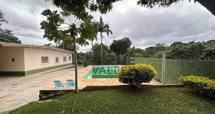 Casa com 3 dormitórios à venda, 700 m² por r$ 2.600.000,00 - country  club - valinhos/sp