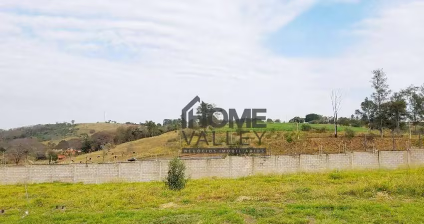 Terreno à venda, 523 m² por r$ 495.000,00 - loteamento residencial ecovilla boa vista - valinhos/sp