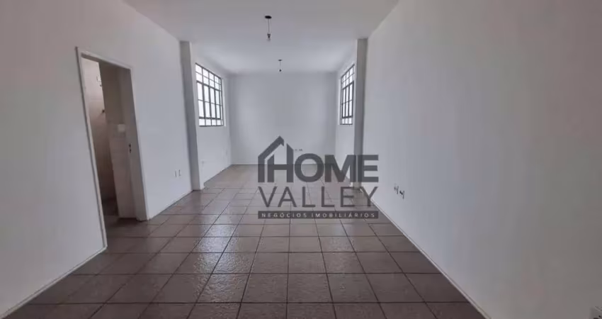 Sala comercial para alugar na Rua Euclides da Cunha, 59, Jardim Primavera, Valinhos