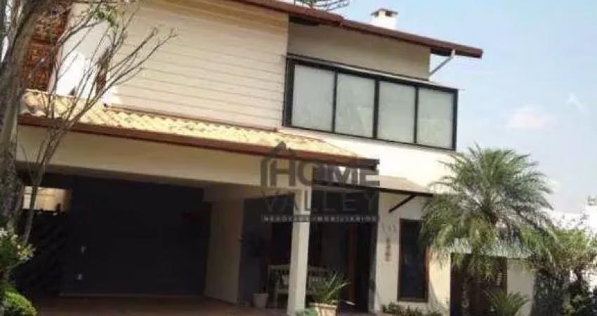 Casa com 3 dormitórios à venda, 250 m² por r$ 2.000.000,00 - condomínio jardim américa - vinhedo/sp