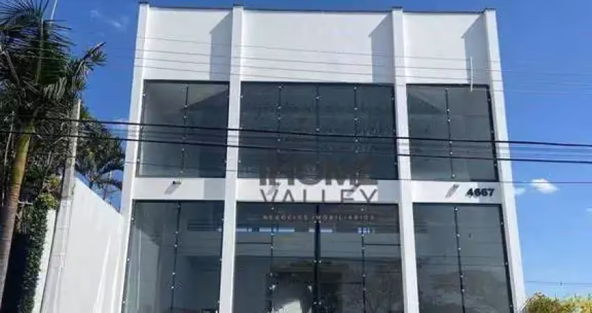 Sala comercial para alugar na Avenida Joaquim Alves Correia, 4667, Parque Nova Suíça, Valinhos