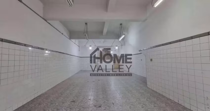 Sala comercial para alugar na Rua Treze de Maio, 874, Vila Olivo, Valinhos