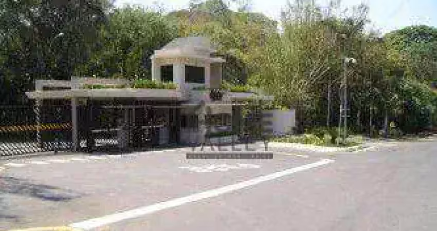Casa com 3 dormitórios, 400 m² - venda por r$ 1.485.000,00 ou aluguel por r$ 9.550,05/mês - condomínio chácara flora - valinhos/sp