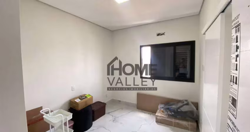 Casa com 3 quartos à venda, 244 m² por r$ 1.400.000 - condomínio vivenda das pitangueiras - valinhos/sp