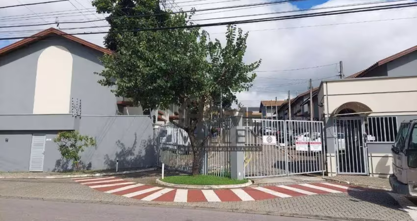 Casa com 2 quartos à venda - condomínio vila itália - vinhedo/sp
