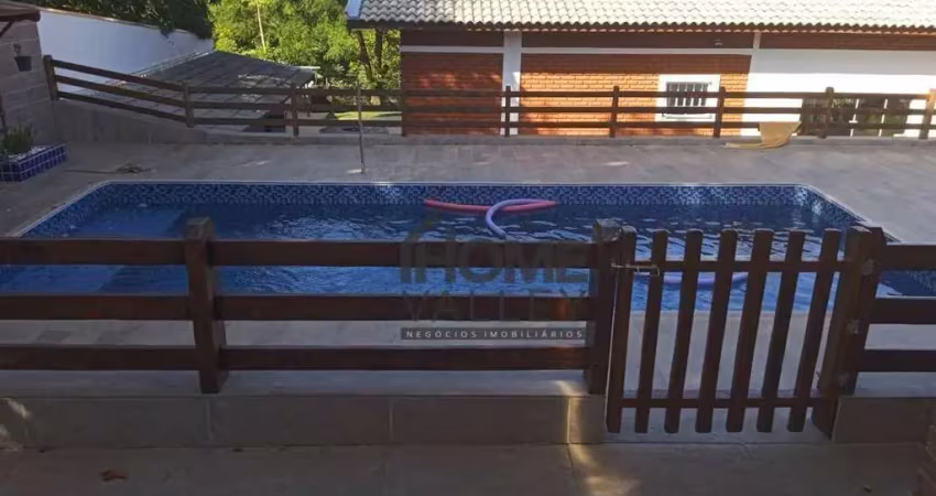 Casa com 3 dormitórios à venda, 340 m² por r$ 1.250.000,00 - country  club - valinhos/sp