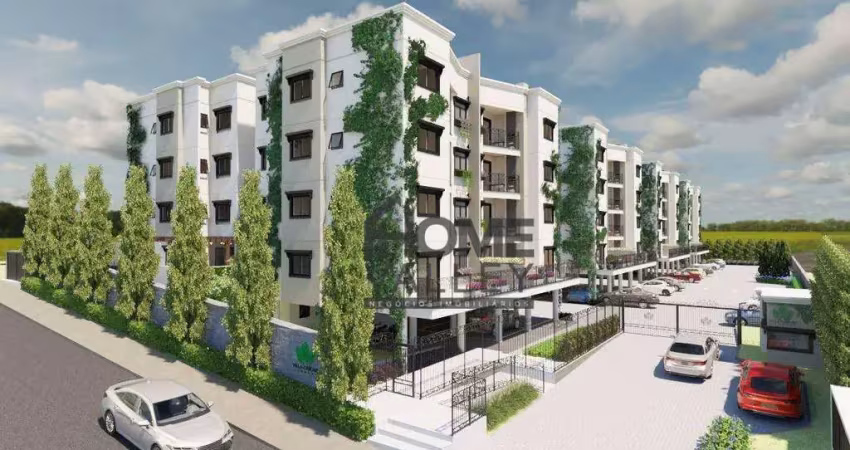 Apartamento com 3 quartos, sendo 1 suíte, 2 vagas de garagem, lançamento villa cascais gardens, em vinhedo