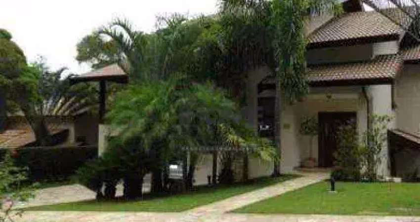 Casa com 4 dormitórios à venda, 300 m² por r$ 2.290.000,00 - condomínio chácara flora - valinhos/sp