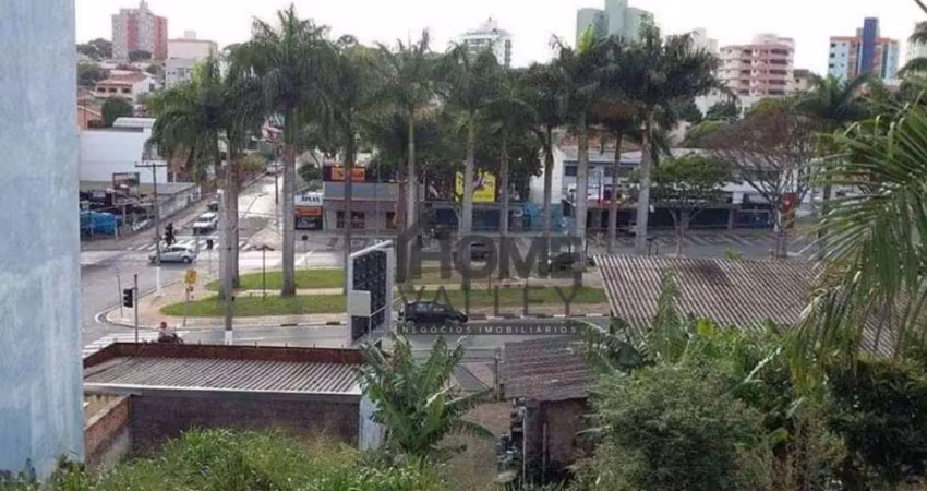 Terreno à venda, 350 m² por r$ 595.000,00 - jardim planalto - valinhos/sp