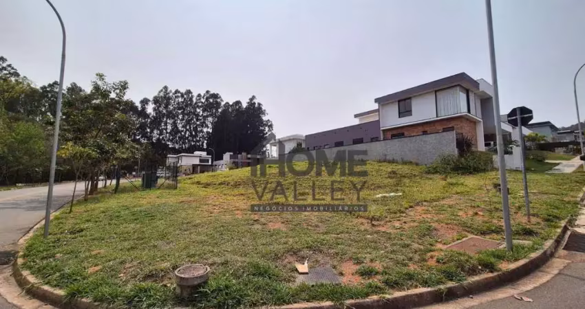 Terreno à venda, 525 m² , loteamento residencial ecovilla boa vista - valinhos/sp
