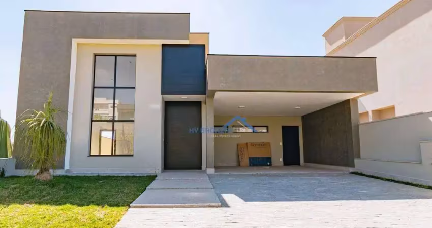 Casa com 3 quartos à venda, 182 m² por r$ 1.640.000 - residencial mont' alcino - valinhos/sp