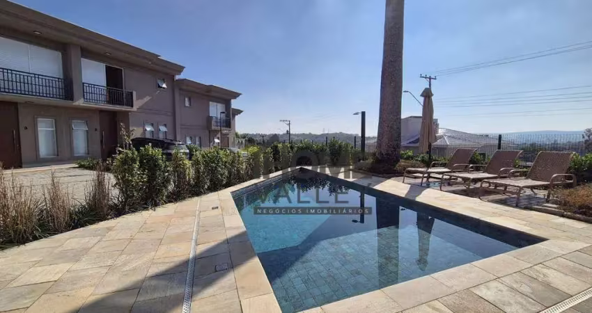 Casa com 3 quartos à venda, 134 m² ,quinta das parreiras - valinhos/sp