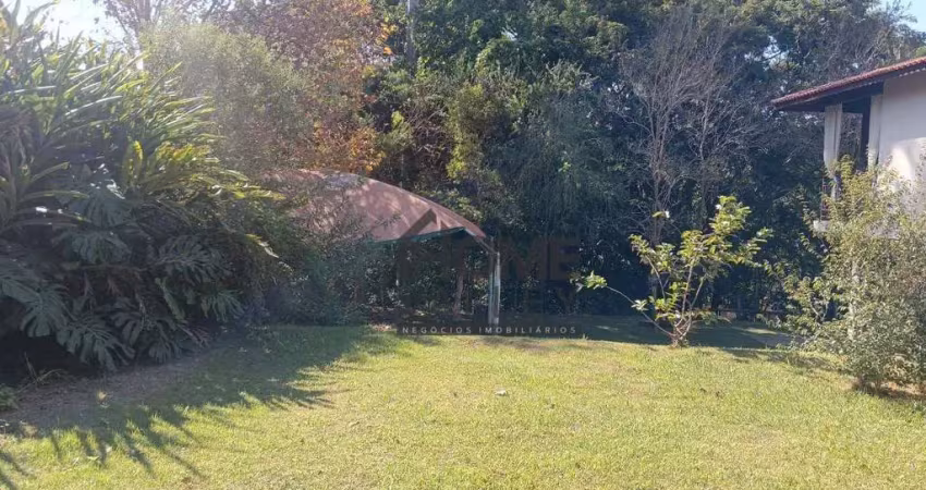 Terreno à venda, 760 m², condomínio residencial terras do caribe - valinhos/sp