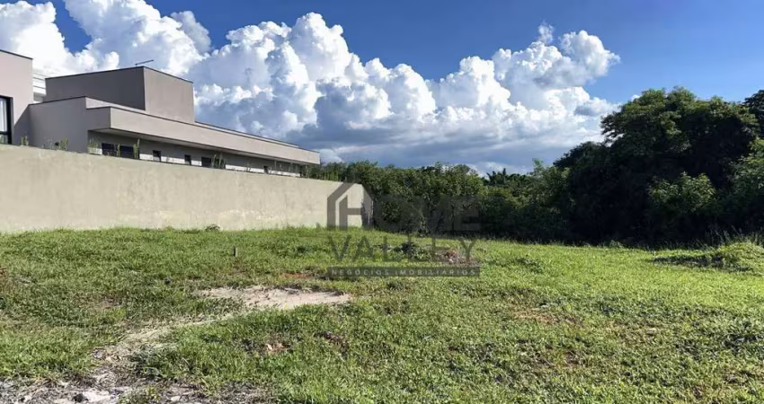 Terreno à venda, 547 m² por r$ 590.000,00 - loteamento residencial ecovilla boa vista - valinhos/sp