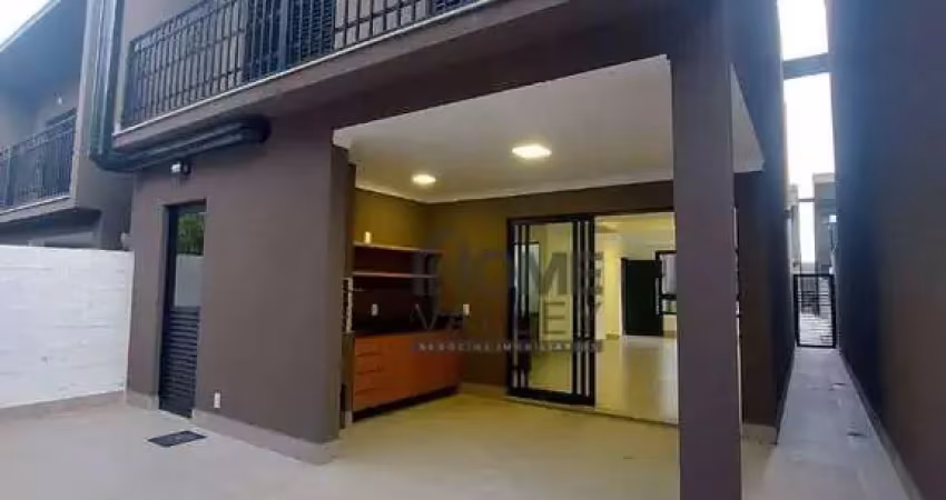 Casa com 3 dormitórios, 145 m² - venda por r$ 1.350.000,00 ou aluguel por r$ 7.700,01/mês - jardim paiquerê - valinhos/sp