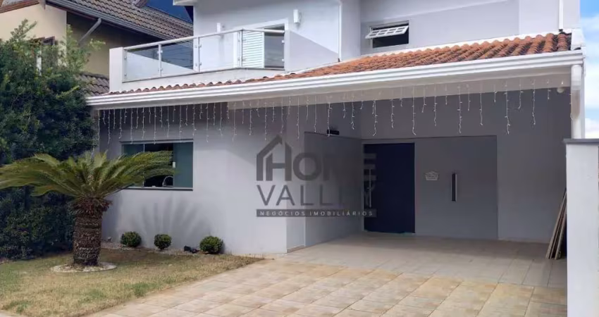 Lindo sobrado com 3 dormitórios à venda, 285 m² por r$ 1.055.000