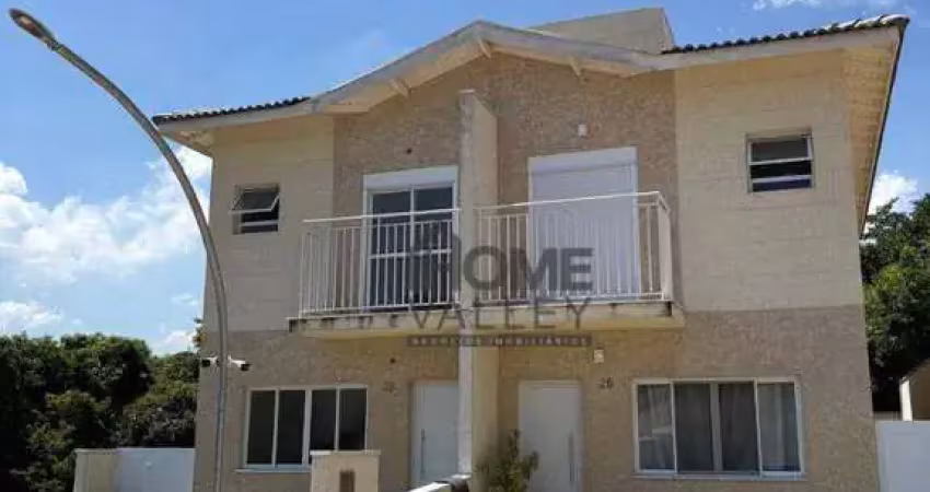 Casa com 3 quartos, sendo uma suíte, para venda no condomínio imperiale, em louveira