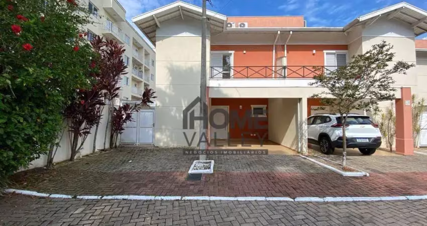 Casa com 3 dormitórios à venda, 160 m² por r$ 1.300.000,00 - condomínio vila di capri - vinhedo/sp