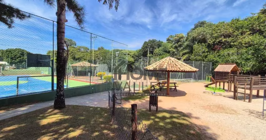 Casa com 3 dormitórios para alugar, 176 m² por r$ 5.108,64/mês - condomínio são joaquim - valinhos/sp