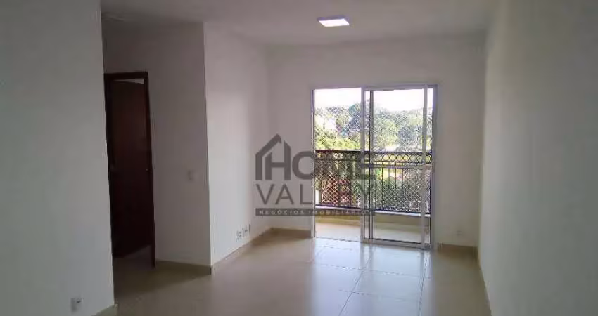 Apartamento, para venda, com 2 quartos, sacada, 63m², localizado no condomínio campo di fiore, em vinhedo