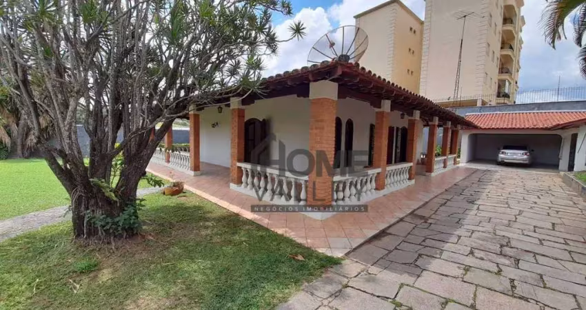 Casa para locação, 3 quartos, localizada na avenida independência, em vinhedo