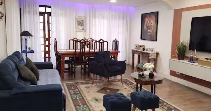 Casa com 4 dormitórios à venda, 295 m² por r$ 1.600.000,00 - condomínio residencial terras do caribe - valinhos/sp
