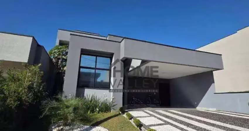 Casa com 3 dormitórios, 187 m² - venda por r$ 1.530.000,00 ou aluguel por r$ 8.930,00/mês - condomínio residencial villa romana - valinhos/sp