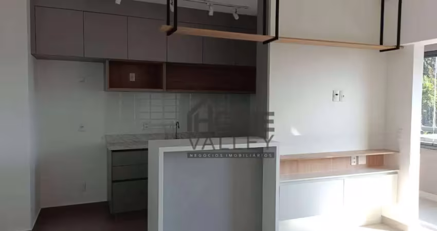 Apartamento com 2 dormitórios, 61 m² - venda por r$ 660.000,00 ou aluguel por r$ 3.930,00/mês - residencial maestro carlos gomes - valinhos/sp
