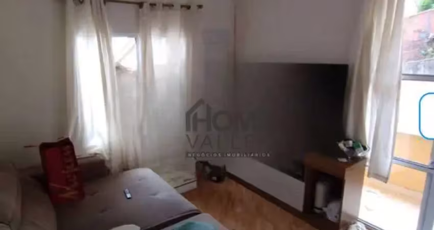 Casa com 4 dormitórios à venda, 300 m² por r$ 510.000,00 - vista alegre - vinhedo/sp