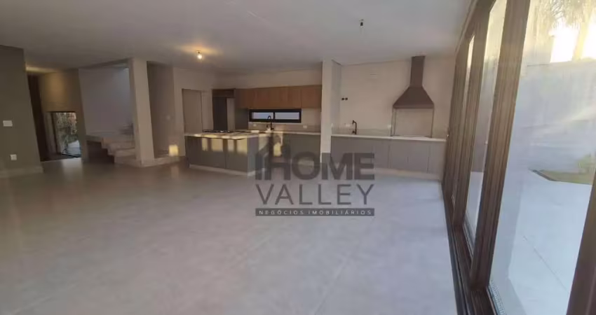 Casa com 3 dormitórios à venda, 238 m² por r$ 2.399.000,00 - condomínio recanto dos paturis - vinhedo/sp