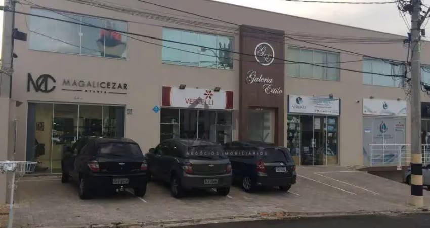 Sala para alugar, 96 m² por r$ 3.100,00/mês - vila nova valinhos - valinhos/sp