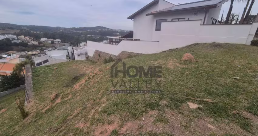 Terreno à venda, 1020 m² por r$ 520.000,00 - condomínio delle stelle - louveira/sp