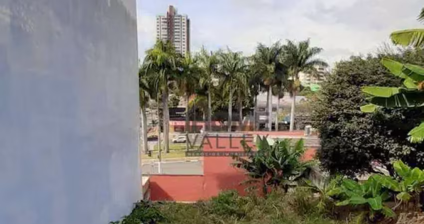 Terreno à venda, 350 m² por r$ 640.000,00 - jardim planalto - valinhos/sp
