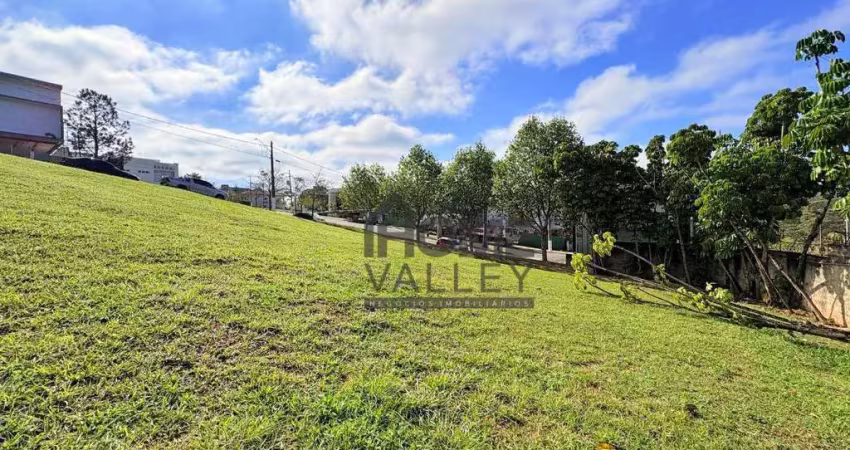 Terreno à venda, 1071 m² por r$ 900.000 - residencial vila lombarda - valinhos/sp
