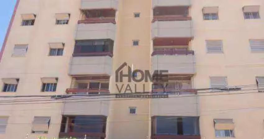 Apartamento com 3 dormitórios à venda, 79 m² por r$ 400.000,00 - jardim guarani - campinas/sp