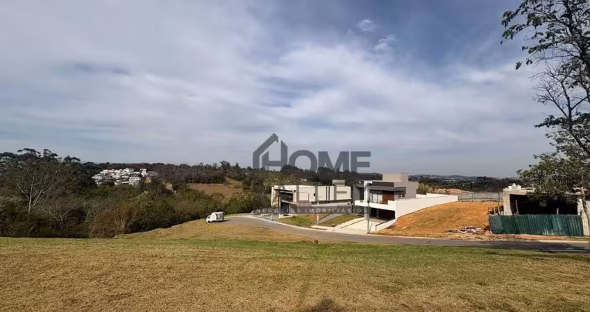 Terreno à venda, 595 m² por r$ 490.000 - condomínio santa isabel ii - louveira/sp
