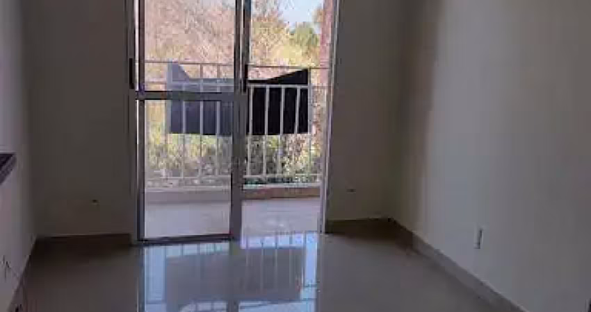 Apartamento com 2 dormitórios à venda, 64 m² por r$ 400.000,00 - recidesncial nova era - valinhos/sp