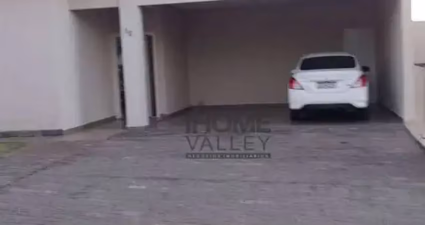 Casa com 3 dormitórios à venda, 195 m² por r$ 1.350.000,00 - residencial levillage - valinhos/sp