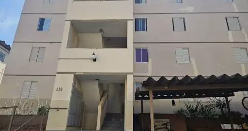 Apartamento com 2 dormitórios à venda, 51 m² por r$ 245.000,00 - condomínio morada dos pinheiros - valinhos/sp