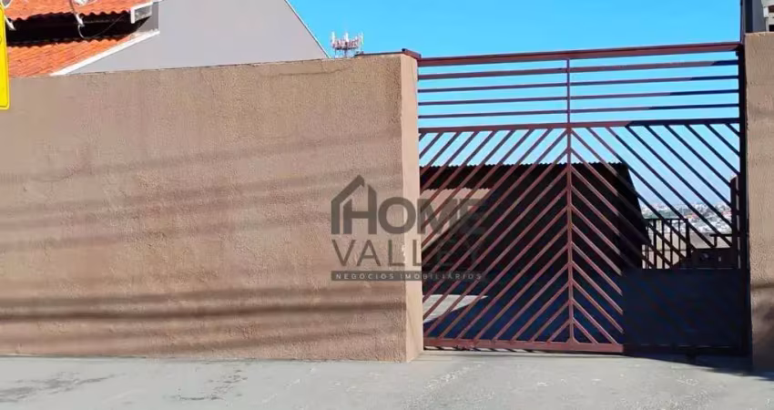 Casa com 2 dormitórios à venda, 80 m² por r$ 350.000,00 - parque jambeiro - campinas/sp