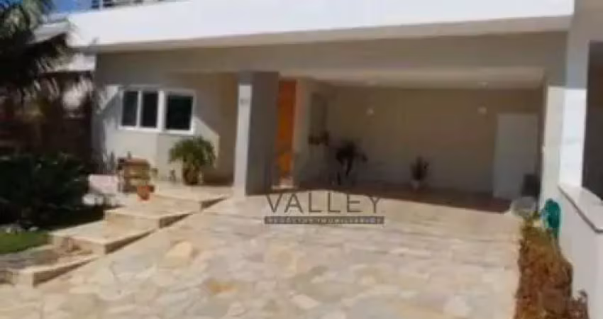Casa com 3 dormitórios à venda, 260 m² por r$ 2.600.000,00 - condomínio le village - valinhos/sp