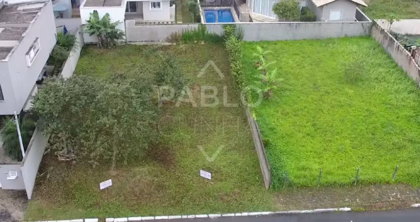 Terreno à venda loteamento champagnat - área nobre - terreno à venda amizade