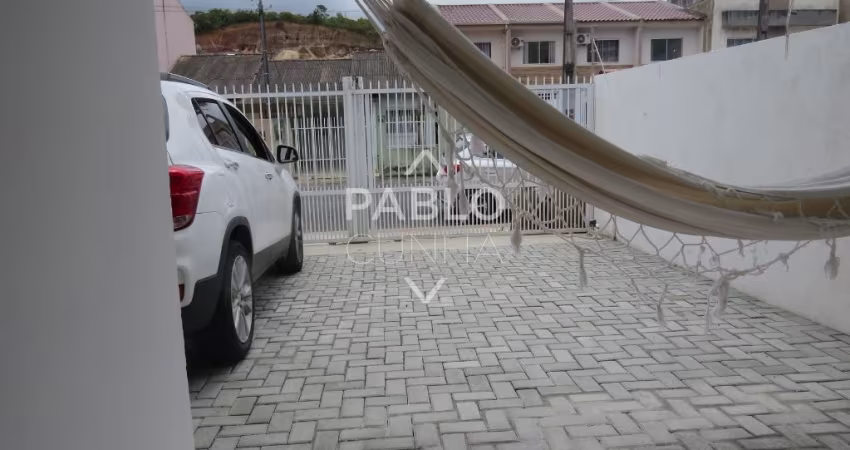 OFERTA - SOBRADO AMPLO COM QUINTAL - 3 DORMITÓRIOS  - SÃO FRANCISCO DE ASSIS - CAMBORIÚ