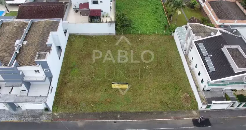 Terreno à Venda - Jaraguá do Sul