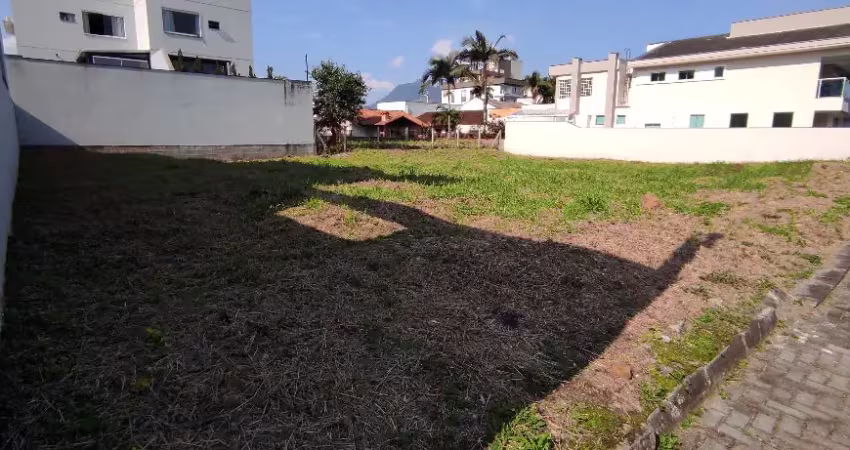 Terreno em área nobre - loteamento champagnat -jaraguá do sul
