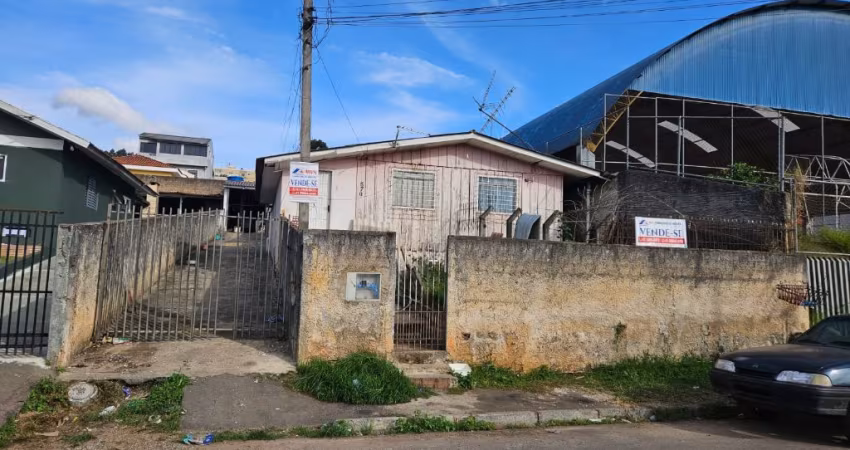 Terreno de 480,00m2 em Paloma/Colombo