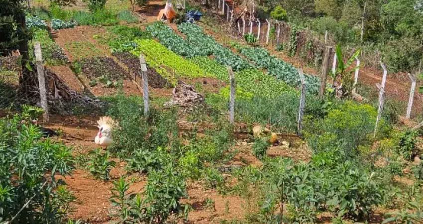 Chácara / sítio à venda no Aterradinho, Bocaiúva do Sul 