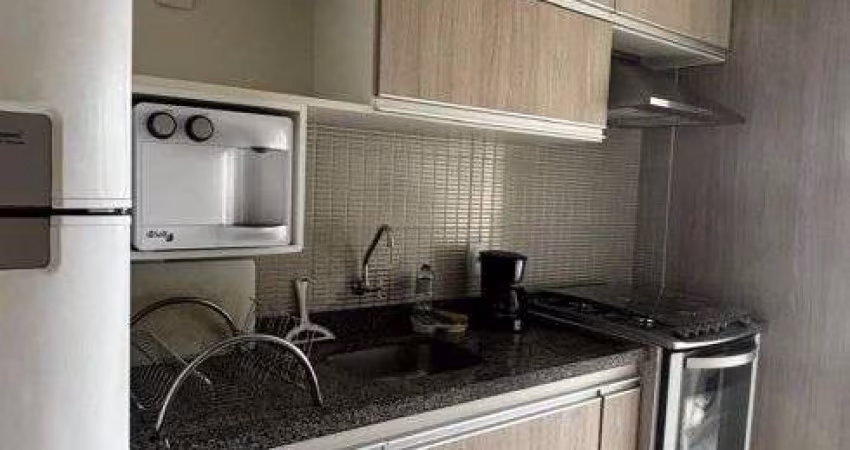 Vende-se apartamento no Garden Monte Líbano - bairro despraiado - Cuiabá -MT
