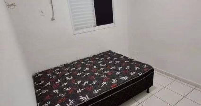 Alugo Apto 02 quartos, Semi Mobiliado, Parque das Nações. Saída para Chapada em Cuiabá.