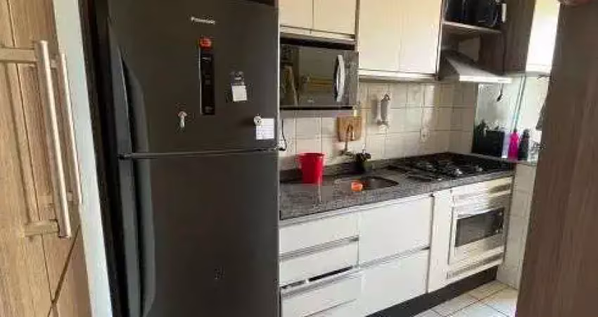 Vendo apartamento co 3/4 , sacada (Bosque da Saúde )